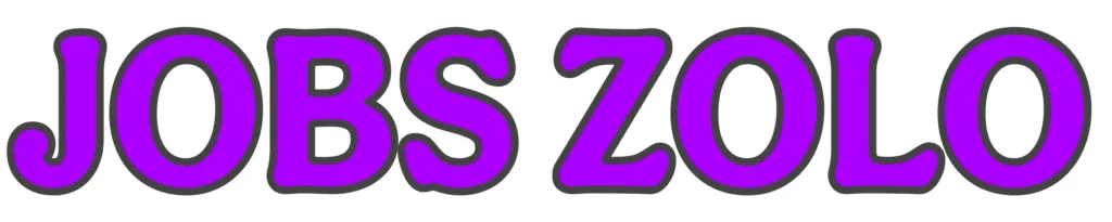 jobs zolo